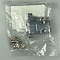 Корпус DM-9C 9-15 pin металлический