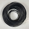 Провод XBK-KABEL H05V-K, 0,5 черный
