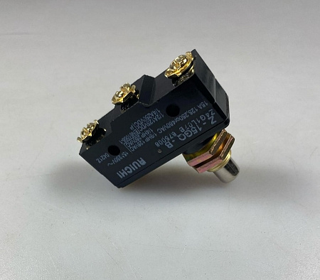 Микропереключатель Z-15GQ-B 15A/250VAC