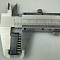 Колодка штыревая Micro-Fit 3.0 43045-1612 "Molex"