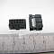 Разъем IDC-10F (розетка)
