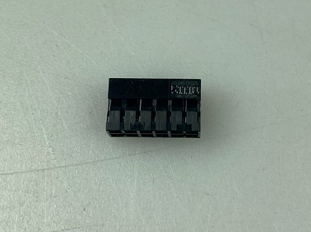 Колодка 51110-1251 Molex (гнездо)