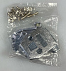 Корпус DN-15C 15-26 pin металлиз.