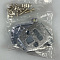 Корпус DN-15C 15-26 pin металлиз.