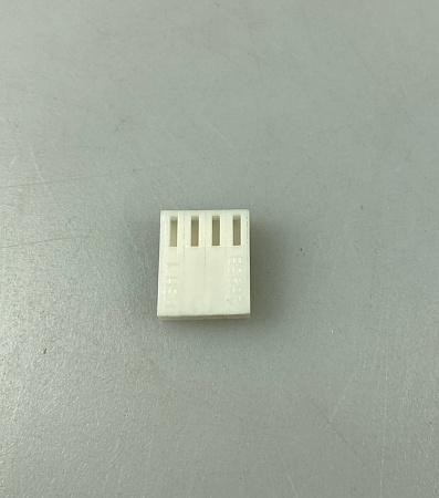 Колодка KK-4 22-01-2047 Molex (гнездо)