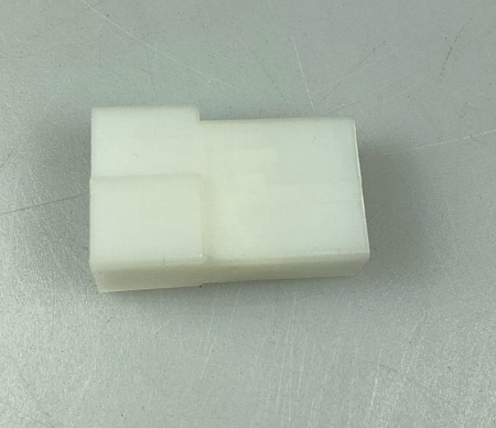 Колодка (разъем) 0-180908-0 AMP