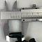 Корпус D-Sub 981-025-030R121 NorComp