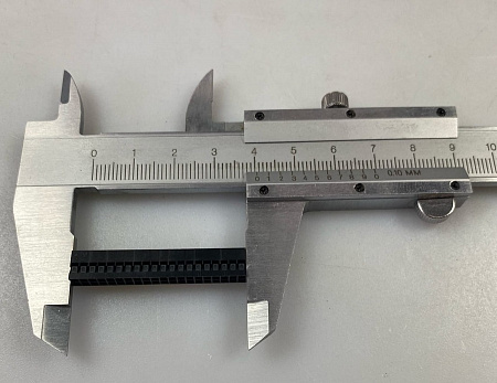Разъем BLD2-40 (гнездо)