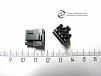 Колодка гнездовая Micro-Fit 3.0 43025-0800 "Molex"