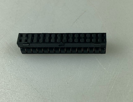 Колодка гнездовая 51110-3051 "Molex"