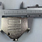 Корпус D-Sub L17DTZK37KFM Amphenol