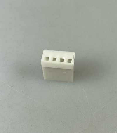 Колодка KK-4 22-01-2047 Molex (гнездо)