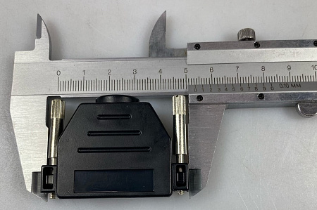 Корпус D-Sub 17250B38T001, Prowertha