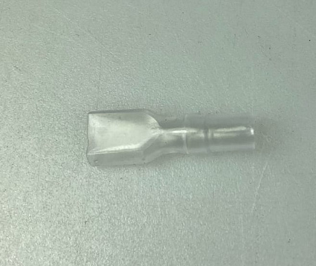 Кожух силикон. DR250-40-26-18 (серия 6,3; D=4,0)