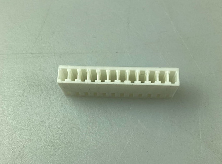 Колодка KK-12 22-01-2127 Molex (гнездо)
