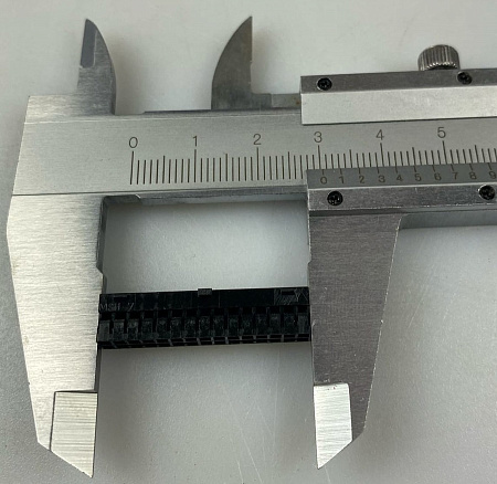 Колодка гнездовая 51110-3051 "Molex"