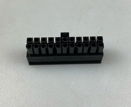 Колодка гнездовая Micro-Fit 3.0 MF3-22F