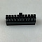 Колодка гнездовая Micro-Fit 3.0 MF3-22F