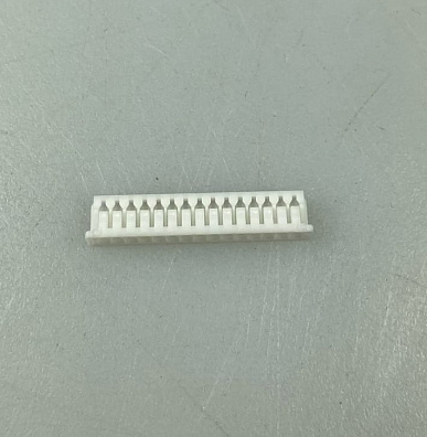 Колодка 51021-1500 Molex (гнездо)