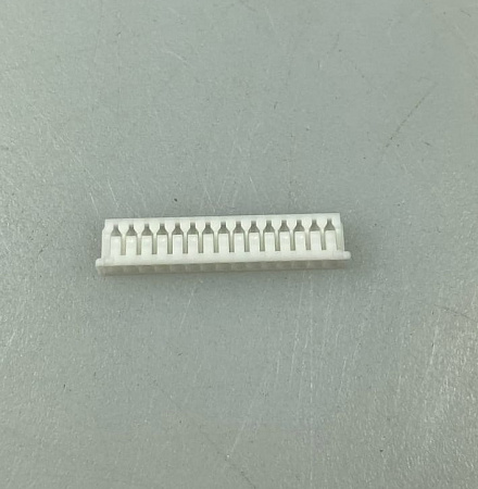 Колодка 51021-1500 Molex (гнездо)
