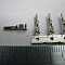 Контакт гнездовой Micro-Fit 3.0 43030-0001 "Molex"