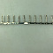 Контакт гнездовой Mini-Fit 39-00-0038 "Molex"