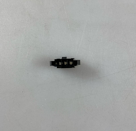 Разъем Micro-Fit MF3S-03M (вилка)