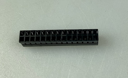 Колодка 51110-3050 Molex (гнездо)