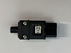 Разъем LAN-IEC-320-C19 (Вилка IEC 60320 C19, 16A, 250V, разборная, черная)