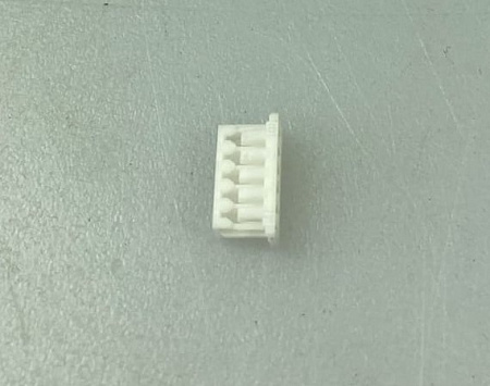 Колодка 51021-0500 Molex (гнездо)