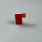 Контакт флажковый РФИ-М(н) 1,5-6,3 ТУ 3424-001-59861269-2004 "КВТ"