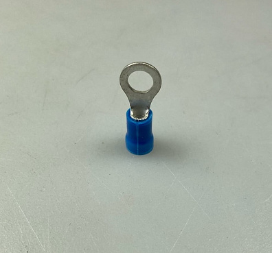 Наконечник кольцевой 342144-1 "AMP"