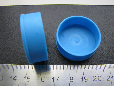 Колпачок BNA70935 SPINNER