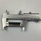 Разъем D-Sub 25 pin L77SDB25S Amphenol (розетка)
