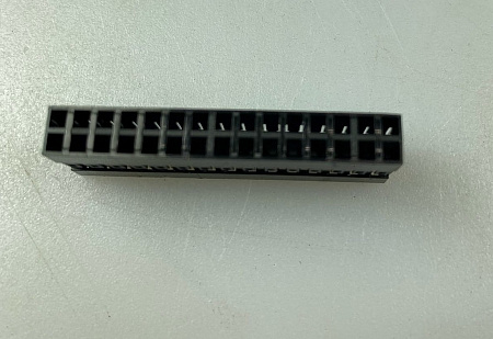 Колодка гнездовая BLD-30