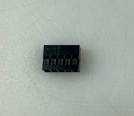 Колодка гнездовая BLD2-10
