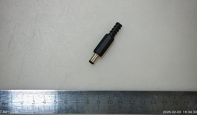 Разъем NP-117B