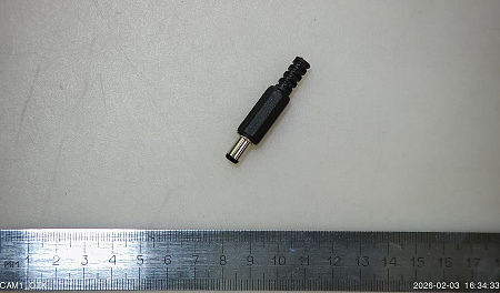 Разъем NP-117B