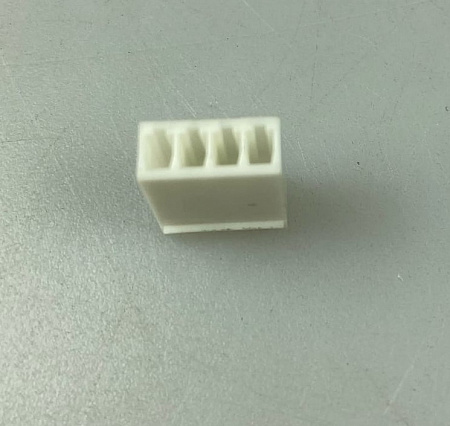 Колодка KK-4 22-01-2047 Molex (гнездо)