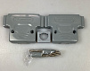 Корпус DPT-50C 50-78 pin (удл. винт.)