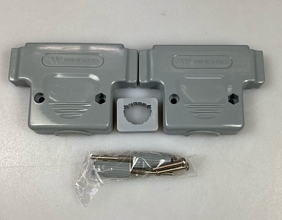 Корпус DPT-50C 50-78 pin (удл. винт.)