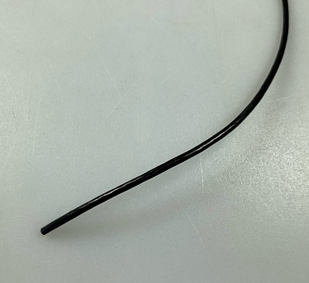 Кабель 4xAWG32 TPU, Industrifil