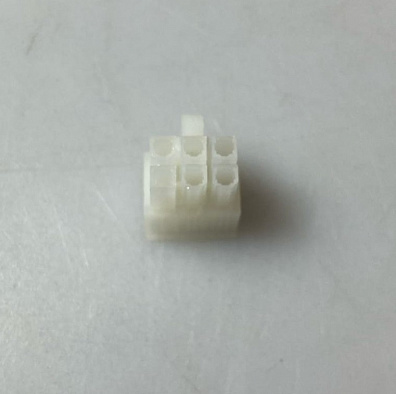 Колодка гнездовая Mini-Fit 39-01-2060 "Molex"
