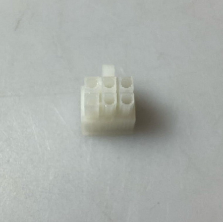 Колодка гнездовая Mini-Fit 39-01-2060 "Molex"
