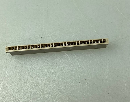 Колодка гнездовая DF14-30S-1,25C "Hirose Electric"