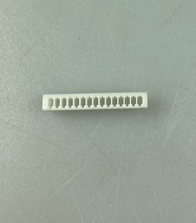 Колодка 51021-1500 Molex (гнездо)