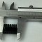 Колодка гнездовая Micro-Fit 3.0 MF3-14F