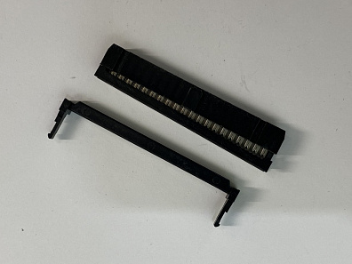 Разъем IDC-40F (розетка)