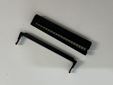Разъем IDC-40F (розетка)