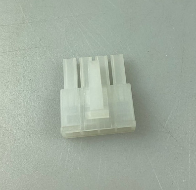 Колодка Mini-Fit MF-1х4F KLS